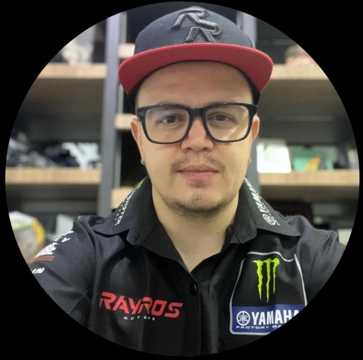 Juan diego Ramirez posada