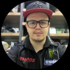 Juan diego Ramirez posada