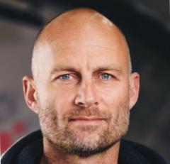 Sam John