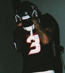 Kam Chancellor