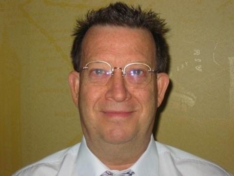 Dwayne Doty