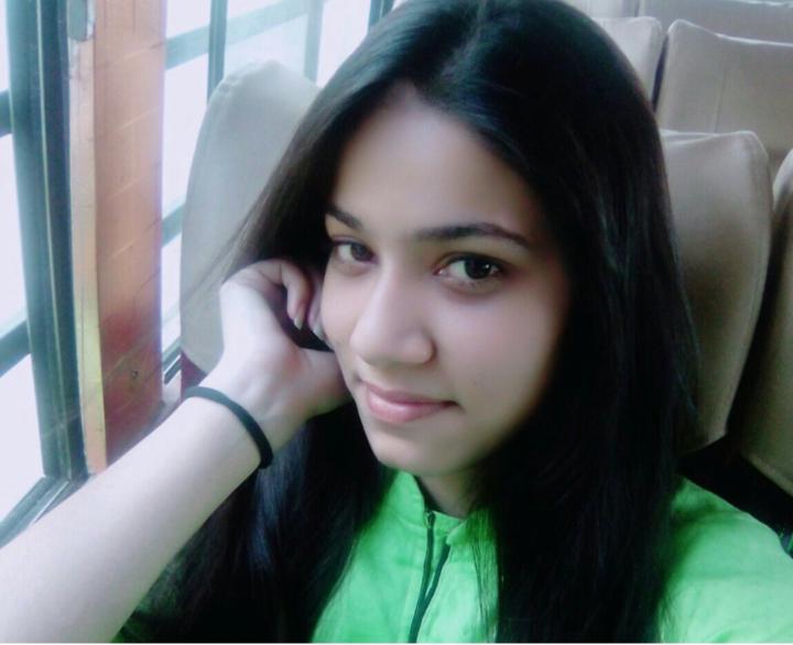 Shivani Sharma