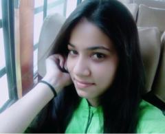 Shivani Sharma