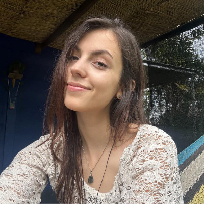 Vlada Paraskeev