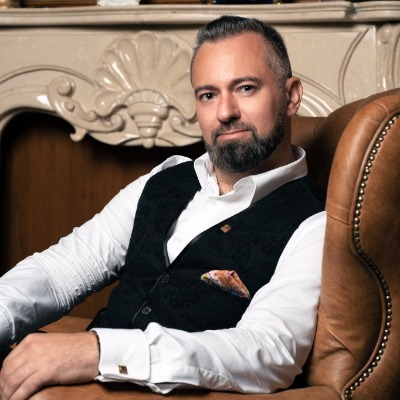 Marius Bogdan Pislariu