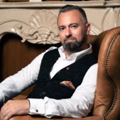 Marius Bogdan Pislariu