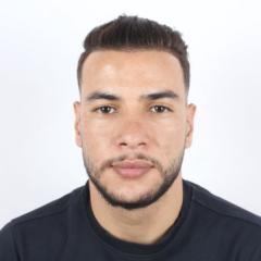 Mohcine Ezarraf