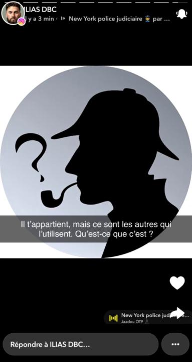 Sidibe Seydou