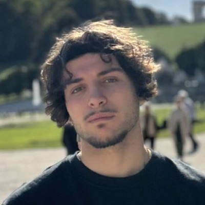 Petar Krastev