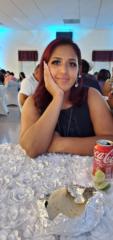 Lizette Casillas
