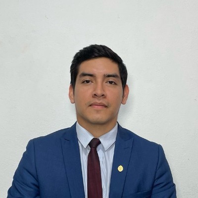 Alvaro Samuel Vicente Mendez