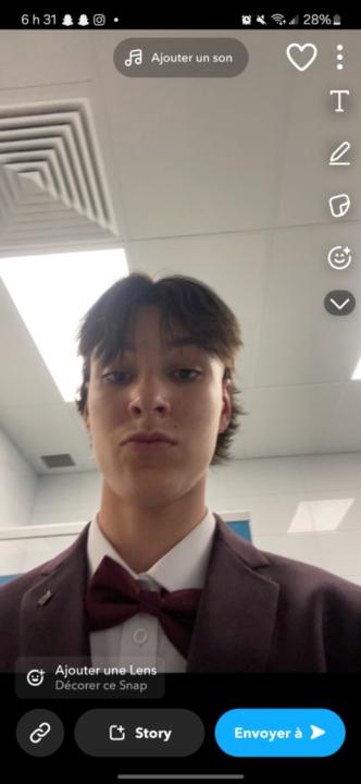 Cameron Poulin