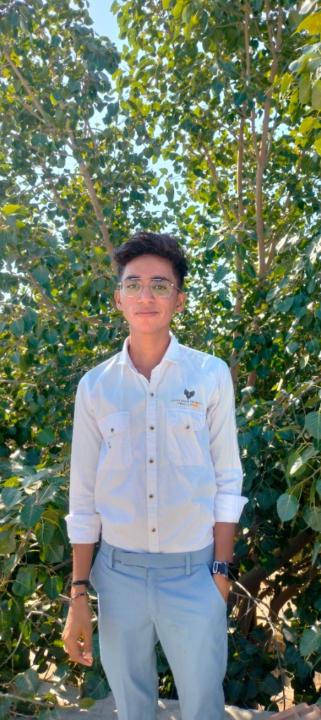 Makwana Yogesh