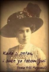 Silvana Mezić