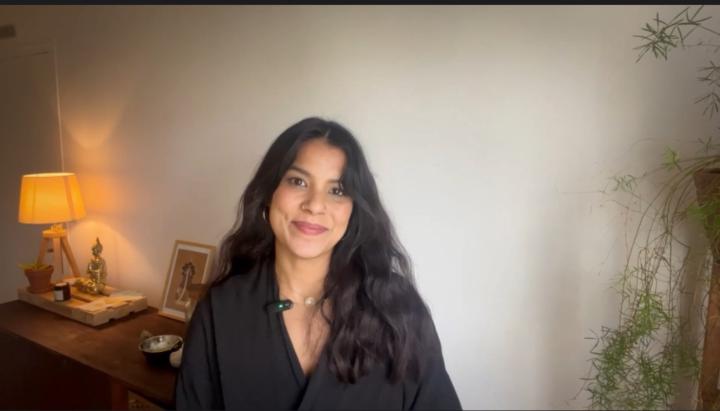 Leïa Khedoo