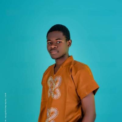 Oluwadunsin Timilehin