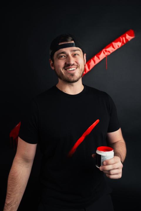 Kyle Haynes