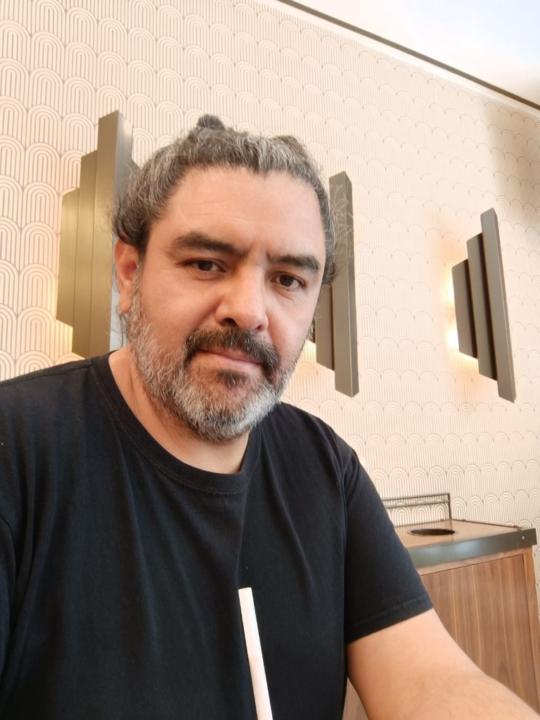 Alejandro Rivera