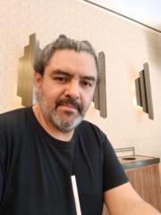 Alejandro Rivera
