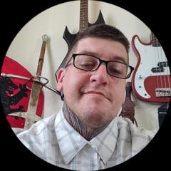 Joshua Dix