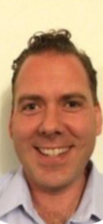 Andy Von Bergner