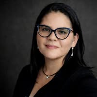 Ingrid Delgado