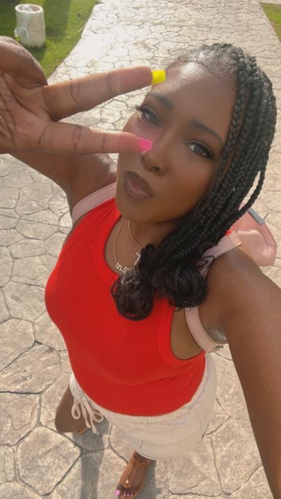 Daisha Dowdy