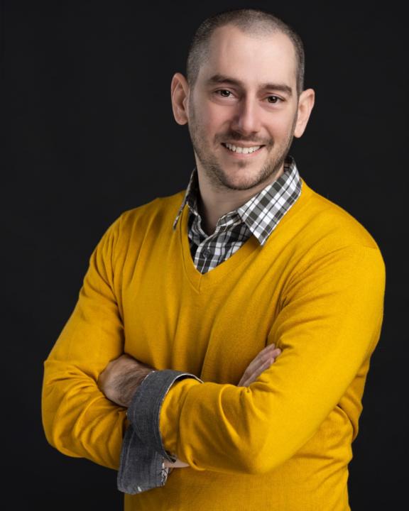 Mike Azzalina