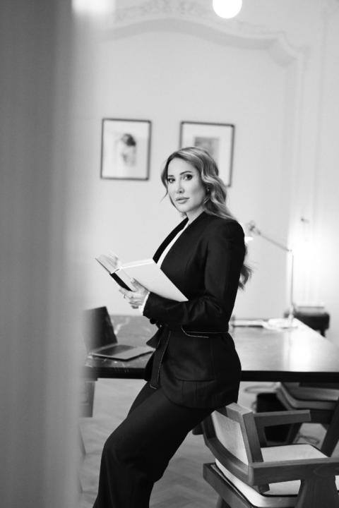 Emina Fekovic