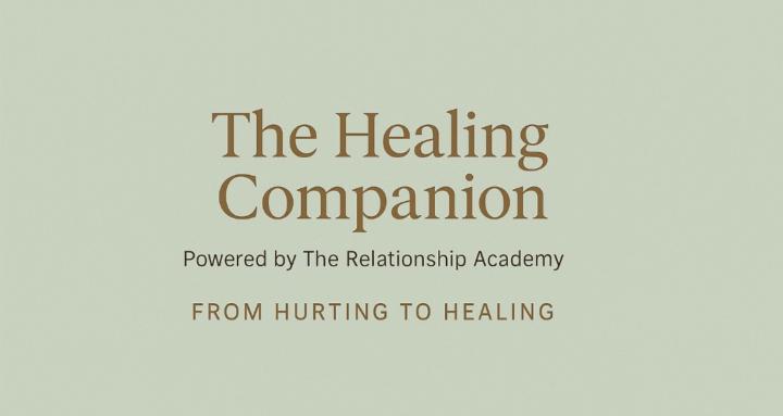 The Healing Companion