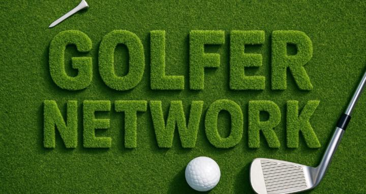 The Golfer Network