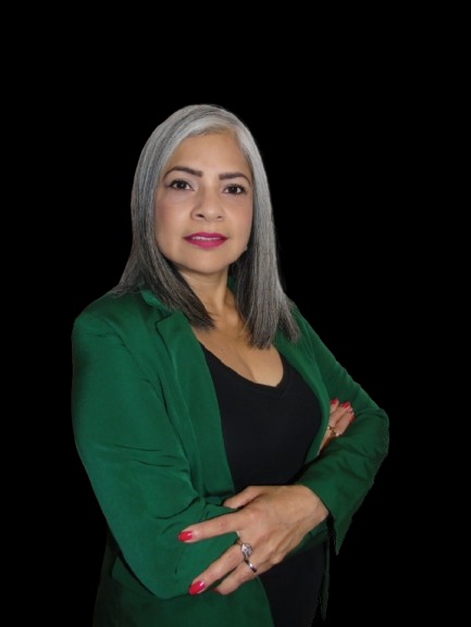 Olga Lucia Mejía Bonilla