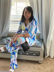 Tameka Matthews-Riley
