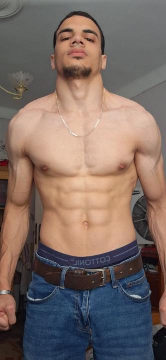 Iyad Maher