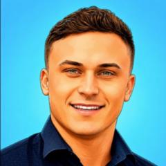 Max Houston
