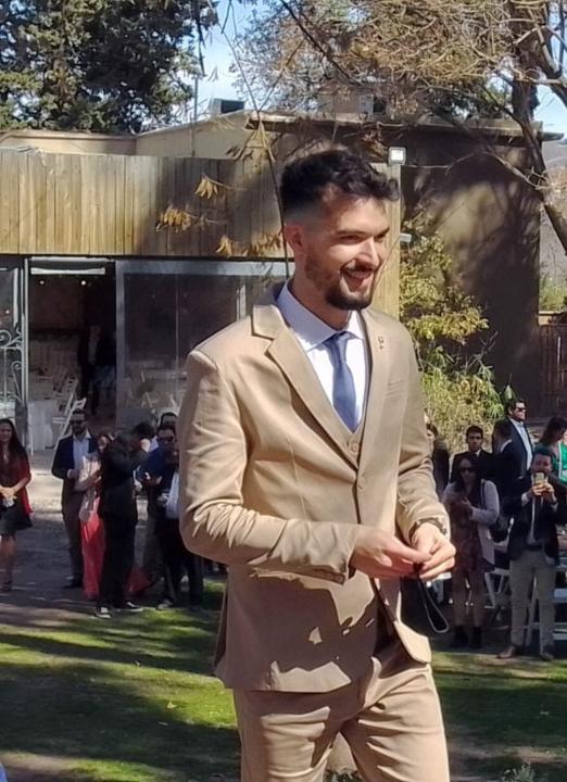 Federico Morales rampulla