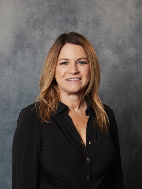 Tricia Doyle
