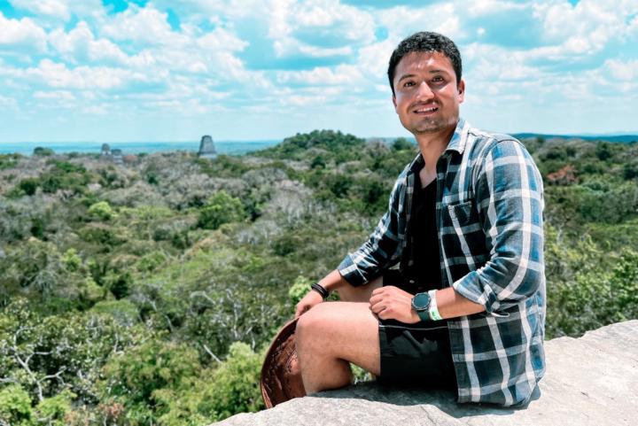 Byron Herrera