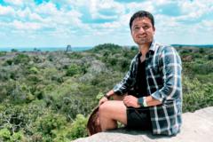 Byron Herrera