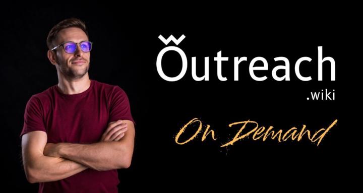 Outreach.wiki on Demand