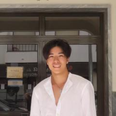 Cristiano Afonso da Silva