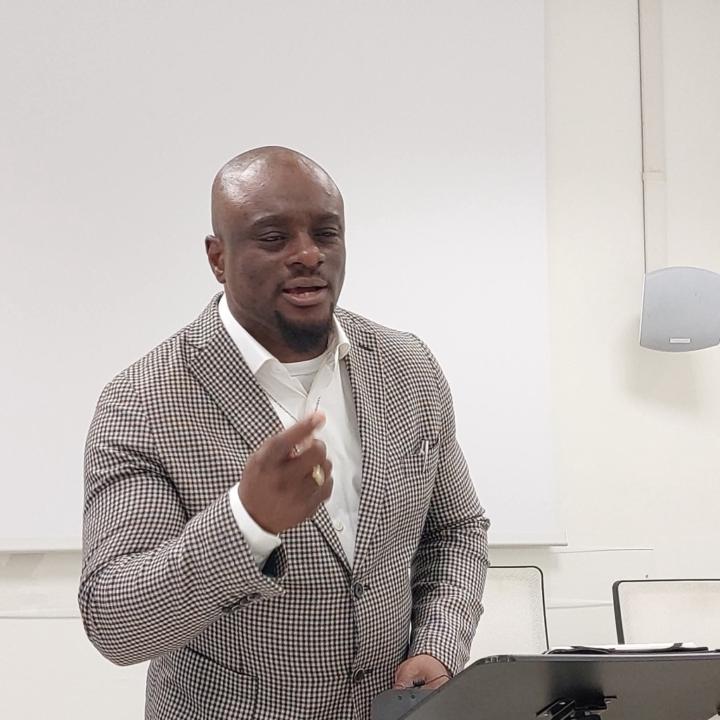 Ani David Chukwunoso