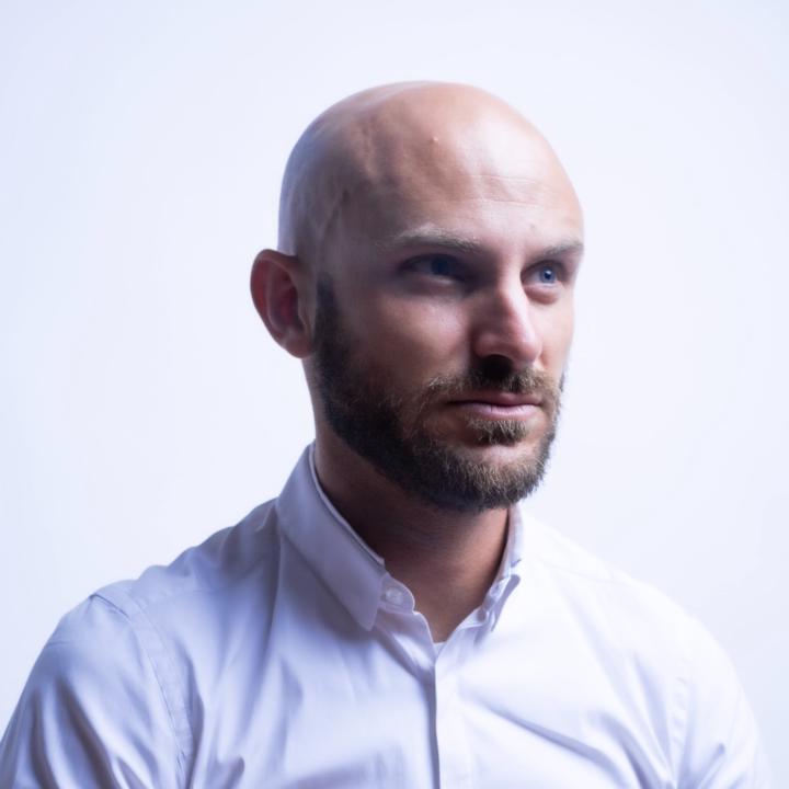 Aurélien Roussel