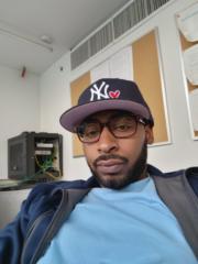 Tyreek Jones