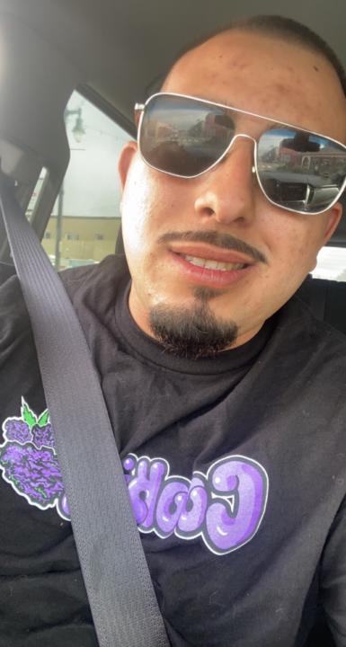 Miguel Moises