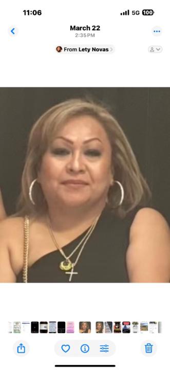 Kay Sanchez