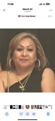 Kay Sanchez