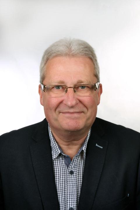 Uwe Ziegler