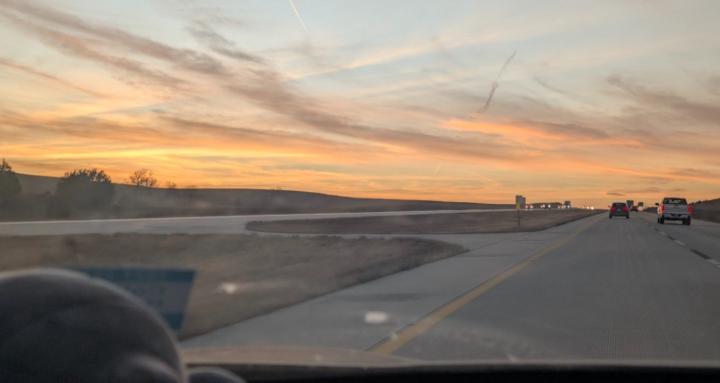 Theological thoughts