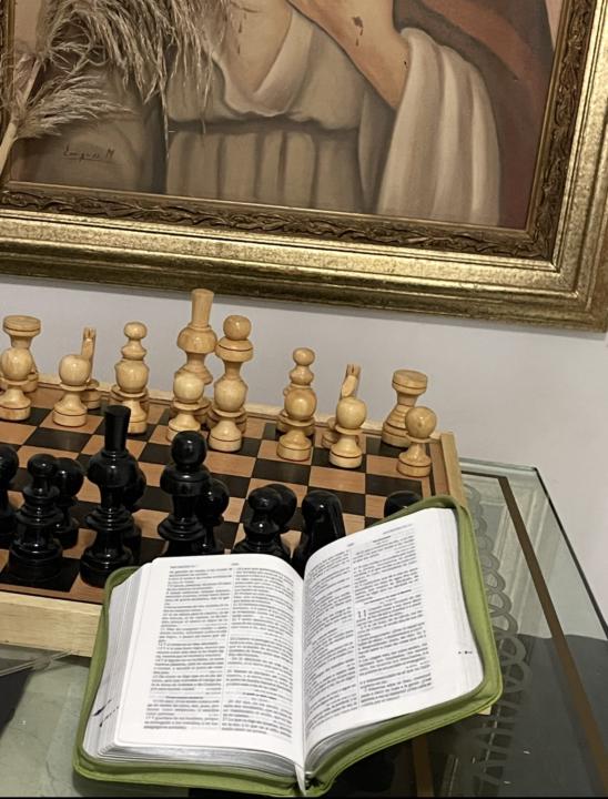 📖 La lectura: entrenamiento sagrado de la mente